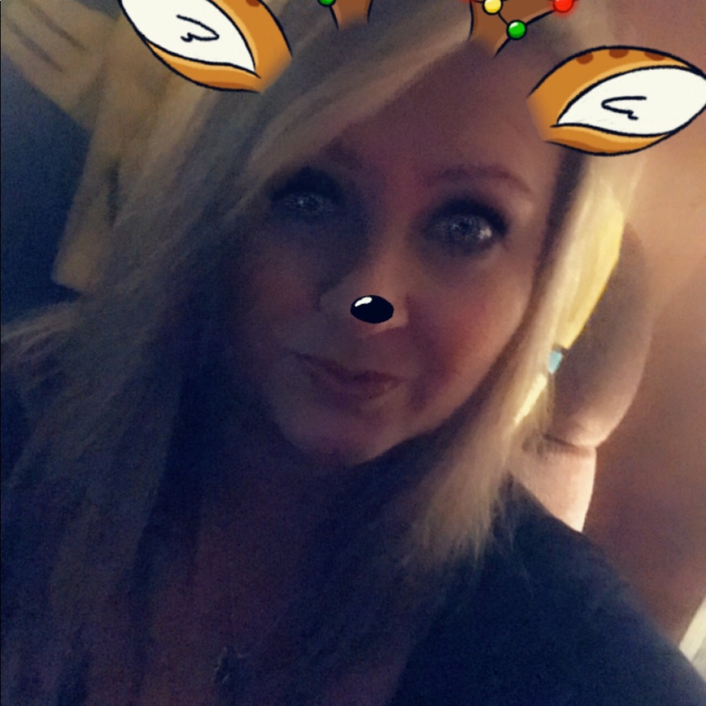 Meet your Posher, Rebecca